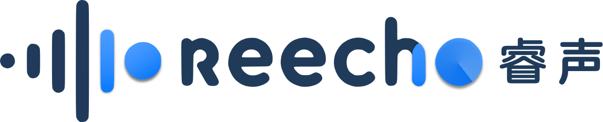 Reecho.AI Logo